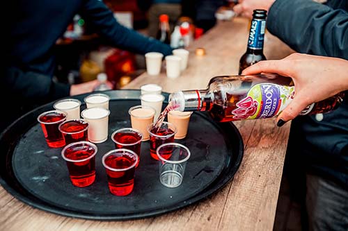 Good Mood - Winterbar